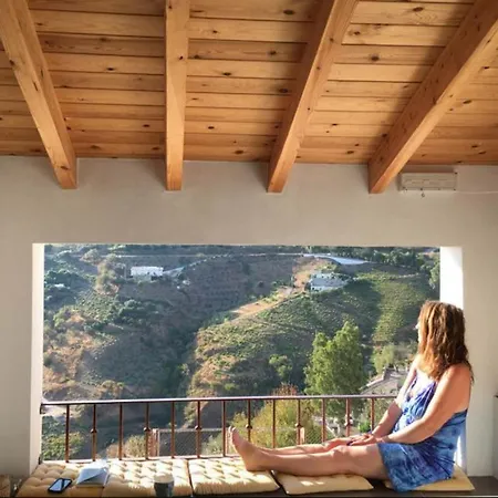 Casa Alta *