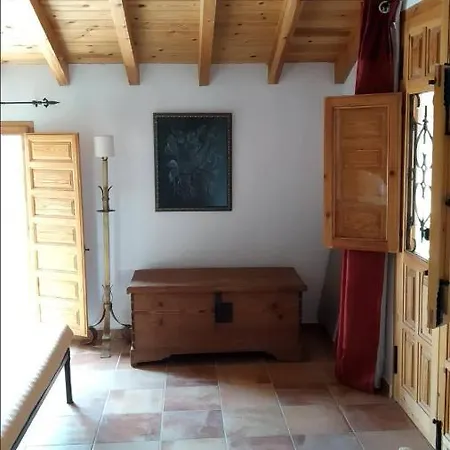 Casa Alta Apartment