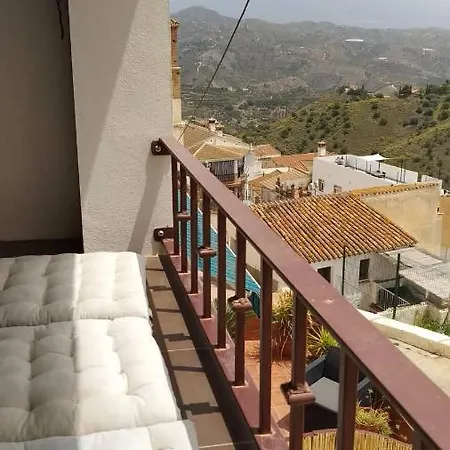 Casa Alta *