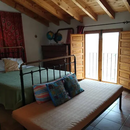 Casa Alta Apartment