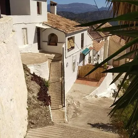 Casa Alta