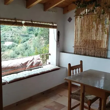 Apartment Casa Alta Cutar
