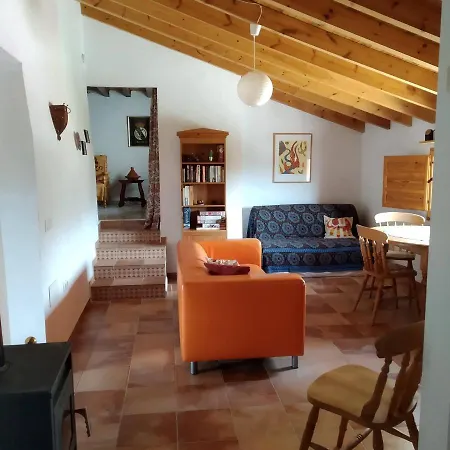Apartment Casa Alta
