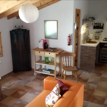Apartment Casa Alta *